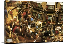 Stock Exchange New York NY