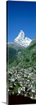 Switzerland, Zermatt
