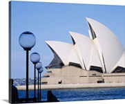 Sydney Opera House Sydney Australia