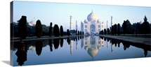 Taj Mahal India