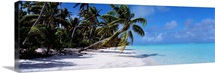Tetiaroa Atoll Tahiti French Polynesia