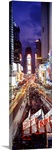 Times Square New York NY