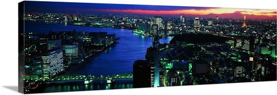 Tokyo Japan
