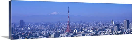 Tokyo Japan