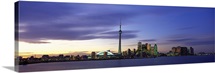 Toronto Ontario Canada