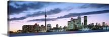 Toronto Ontario Canada