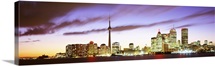 Toronto Ontario Canada