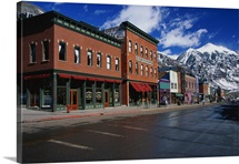 Town Stores Telluride CO
