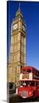 United Kingdom, London, Big Ben