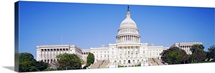 US Capitol Washington DC