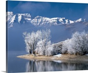 Utah, Deer Creek State Park