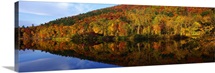 Vermont, Brattleboro, Connecticut River