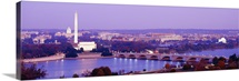 Washington DC