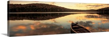 Water &amp; boat ME/NH border