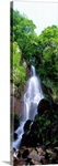 Waterfall Alsace France