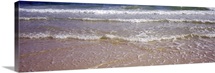 Waves Gulf of Mexico