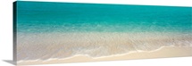 Waves Magens Bay St Thomas US Virgin Islands