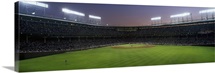 Wrigley Field Chicago IL