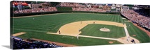 Wrigley Field Chicago IL