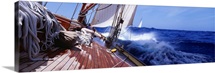 Yacht Race
