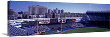 Yankee Stadium NY