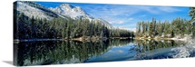 Yellowstone National Park WY