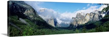 Yosemite National Park