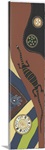 Travelling Goanna