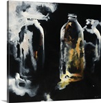 Bottled Up