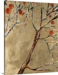 Butterscotch Fruit tree