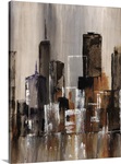 Coastal City I