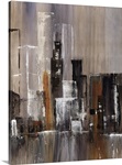 Coastal City II