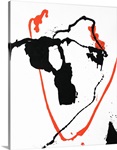 Ink Blot I