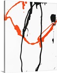 Ink Blot III