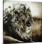 King of the Land
