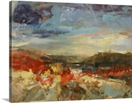 Landscape Study
