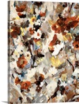 Les Fleurs I