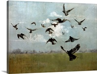 Majestic Flight