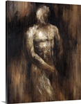 Male Nude II