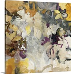 Orchid Pattern