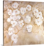 Orchid White