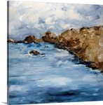 Rustic Coast