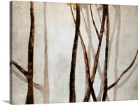 Shadow Branches