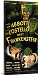 Abbott and Costello Meet Frankenstein 4