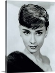 Audrey Hepburn B