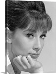 Audrey Hepburn B