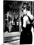 Audrey Hepburn B