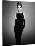 Audrey Hepburn B