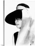 Audrey Hepburn B