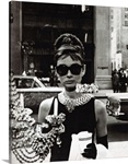 Audrey Hepburn B